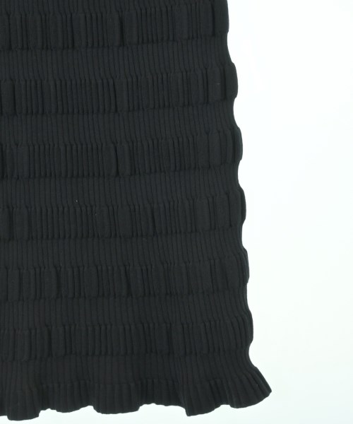 FETICO（フェティコ）ワンピース 黒 サイズ:2(M位) レディース/2200625121397