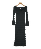 FETICO（フェティコ）ワンピース 黒 サイズ:2(M位) レディース/2200625121397