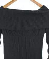 FETICO（フェティコ）ワンピース 黒 サイズ:2(M位) レディース/2200625121397