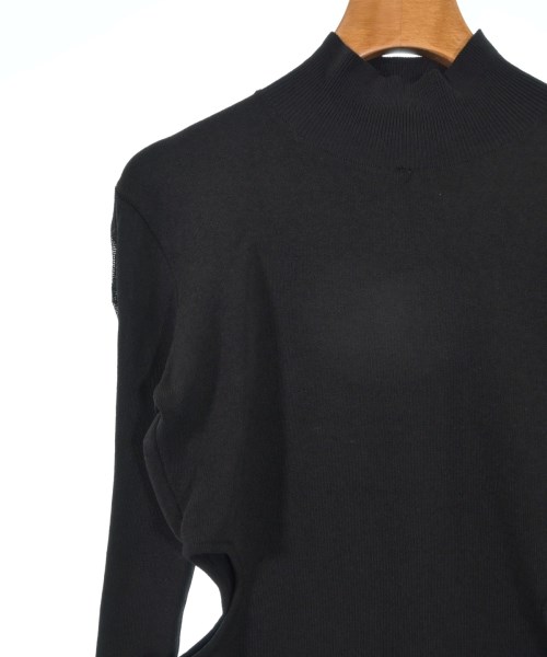 FETICO（フェティコ）ニット・セーター 黒 サイズ:2(M位) レディース/2200623971024