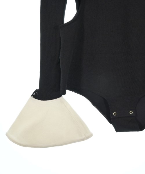 FETICO（フェティコ）ニット・セーター 黒 サイズ:2(M位) レディース/2200623971024