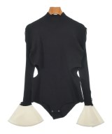 FETICO（フェティコ）ニット・セーター 黒 サイズ:2(M位) レディース/2200623971024