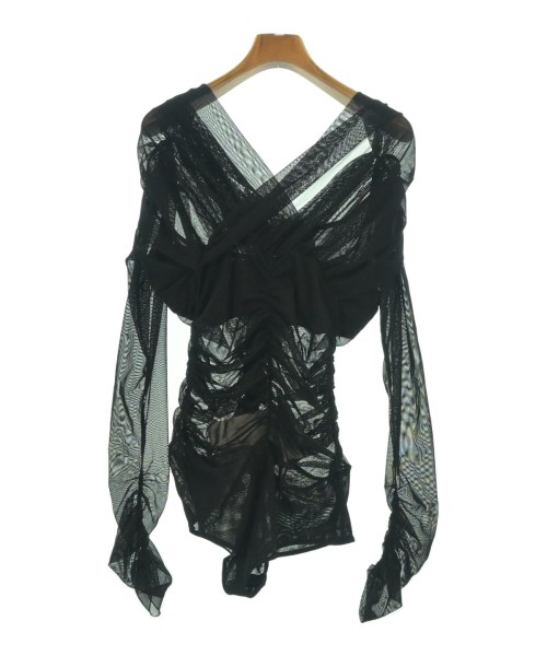 FETICO（フェティコ）ブラウス 黒 サイズ:1(S位) レディース/2200630032015