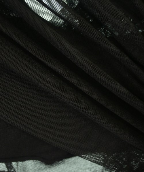 FETICO（フェティコ）ブラウス 黒 サイズ:1(S位) レディース/2200630032015