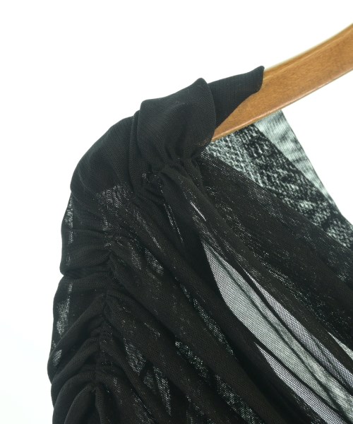 FETICO（フェティコ）ブラウス 黒 サイズ:1(S位) レディース/2200630032015