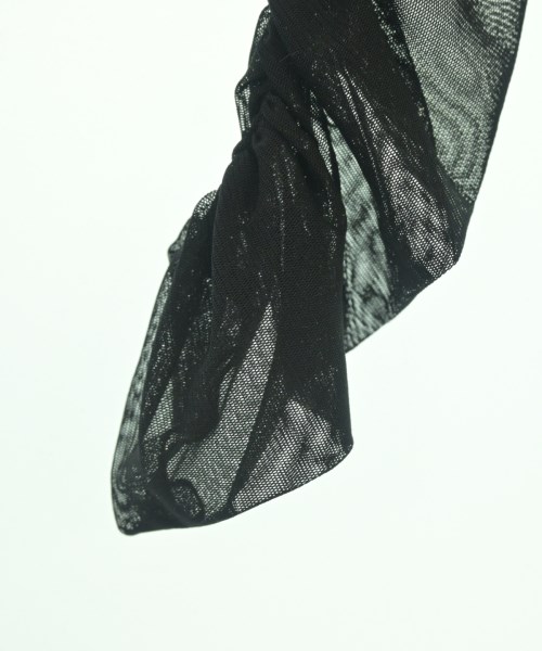 FETICO（フェティコ）ブラウス 黒 サイズ:1(S位) レディース/2200630032015