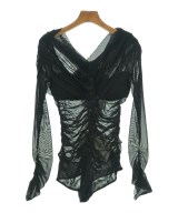 FETICO（フェティコ）ブラウス 黒 サイズ:1(S位) レディース/2200630032015