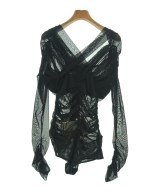 FETICO（フェティコ）ブラウス 黒 サイズ:1(S位) レディース/2200630032015