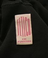 FETICO（フェティコ）ブラウス 黒 サイズ:1(S位) レディース/2200630032015