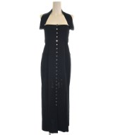 FETICO（フェティコ）ワンピース 黒 サイズ:2(M位) レディース/2200617102076