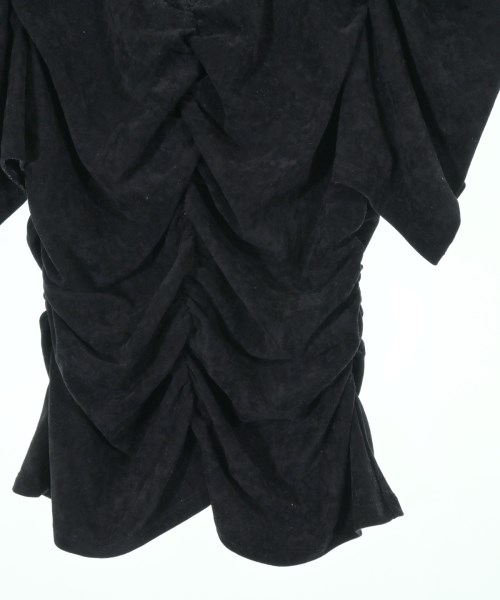 FETICO（フェティコ）Tシャツ・カットソー 黒 サイズ:F レディース/2200618937042