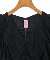 FETICO（フェティコ）Tシャツ・カットソー 黒 サイズ:F レディース/2200618937042