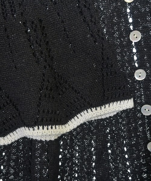 FETICO（フェティコ）ワンピース 黒 サイズ:2(M位) レディース/2200619614096