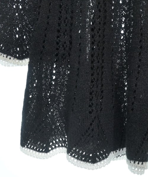 FETICO（フェティコ）ワンピース 黒 サイズ:2(M位) レディース/2200619614096