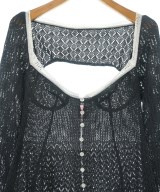 FETICO（フェティコ）ワンピース 黒 サイズ:2(M位) レディース/2200619614096