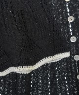 FETICO（フェティコ）ワンピース 黒 サイズ:2(M位) レディース/2200619614096