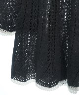 FETICO（フェティコ）ワンピース 黒 サイズ:2(M位) レディース/2200619614096