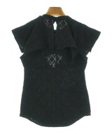 FETICO（フェティコ）カジュアルシャツ 黒 サイズ:1(S位) レディース/2200605949058