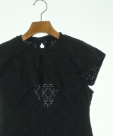 FETICO（フェティコ）カジュアルシャツ 黒 サイズ:1(S位) レディース/2200605949058