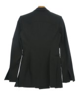 FETICO（フェティコ）テーラードジャケット 黒 サイズ:1(S位) レディース/2200672551031