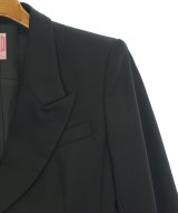 FETICO（フェティコ）テーラードジャケット 黒 サイズ:1(S位) レディース/2200672551031