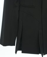 FETICO（フェティコ）テーラードジャケット 黒 サイズ:1(S位) レディース/2200672551031