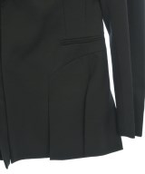 FETICO（フェティコ）テーラードジャケット 黒 サイズ:1(S位) レディース/2200672551031