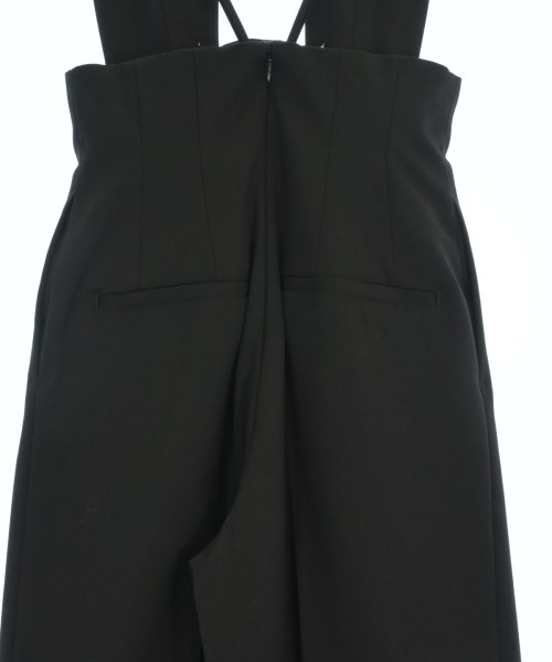 FETICO（フェティコ）オールインワン/サロペット 黒 サイズ:1(S位) レディース/2200672551048