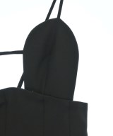 FETICO（フェティコ）オールインワン/サロペット 黒 サイズ:1(S位) レディース/2200672551048