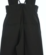 FETICO（フェティコ）オールインワン/サロペット 黒 サイズ:1(S位) レディース/2200672551048