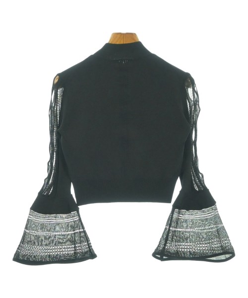 FETICO（フェティコ）ニット・セーター 黒 サイズ:-(M位) レディース/2200669845303