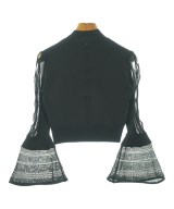 FETICO（フェティコ）ニット・セーター 黒 サイズ:-(M位) レディース/2200669845303