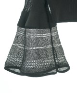 FETICO（フェティコ）ニット・セーター 黒 サイズ:-(M位) レディース/2200669845303