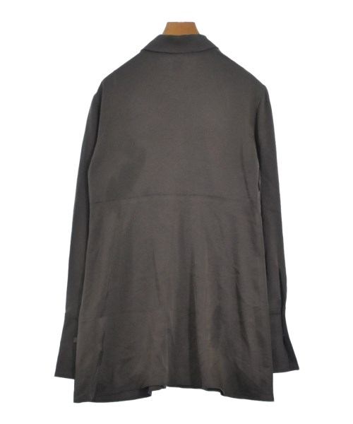 FETICO（フェティコ）カジュアルシャツ 茶 サイズ:1(S位) レディース/2200673801029