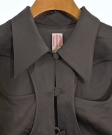 FETICO（フェティコ）カジュアルシャツ 茶 サイズ:1(S位) レディース/2200673801029