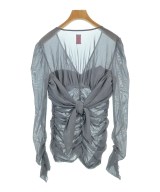 FETICO（フェティコ）Tシャツ・カットソー グレー サイズ:F レディース/2200672712258