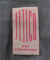 FETICO（フェティコ）Tシャツ・カットソー グレー サイズ:F レディース/2200672712258