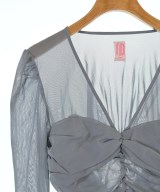 FETICO（フェティコ）Tシャツ・カットソー グレー サイズ:F レディース/2200672712258