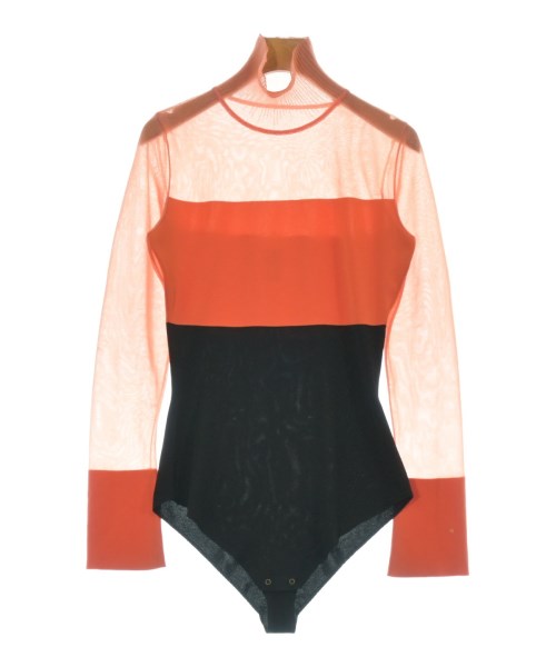 FETICO(フェティコ)ニット・セーター オレンジ サイズ:F/2200680556066