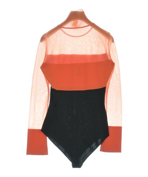 FETICO（フェティコ）ニット・セーター オレンジ サイズ:F レディース/2200680556066