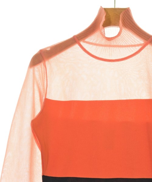 FETICO（フェティコ）ニット・セーター オレンジ サイズ:F レディース/2200680556066