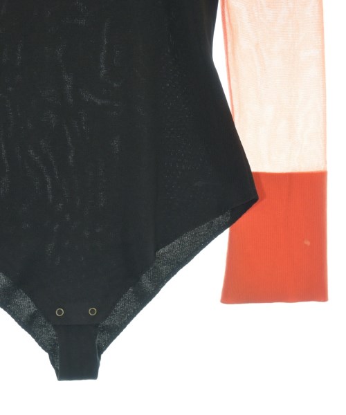 FETICO（フェティコ）ニット・セーター オレンジ サイズ:F レディース/2200680556066