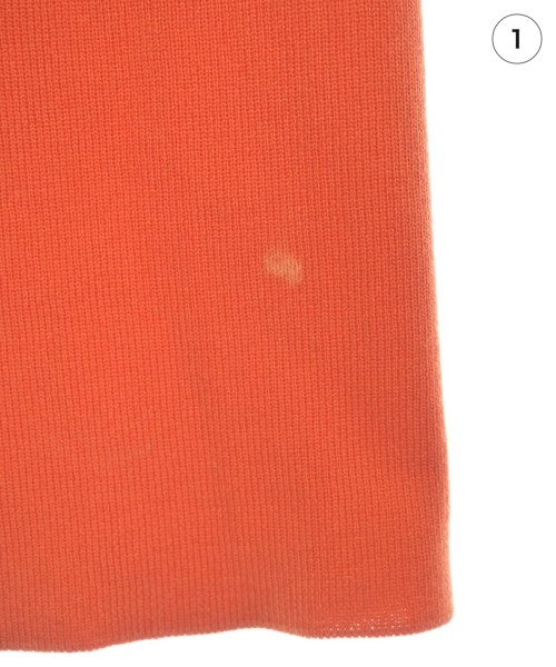 FETICO（フェティコ）ニット・セーター オレンジ サイズ:F レディース/2200680556066