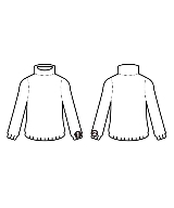 FETICO（フェティコ）ニット・セーター オレンジ サイズ:F レディース/2200680556066