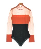 FETICO（フェティコ）ニット・セーター オレンジ サイズ:F レディース/2200680556066