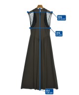 FETICO（フェティコ）ワンピース 茶 サイズ:1(S位) レディース/2200698446052