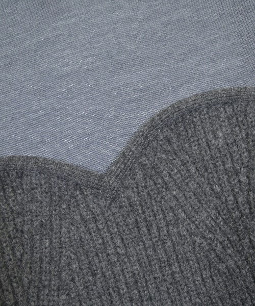 FETICO（フェティコ）ニット・セーター グレー サイズ:1(S位) レディース/2200646673035