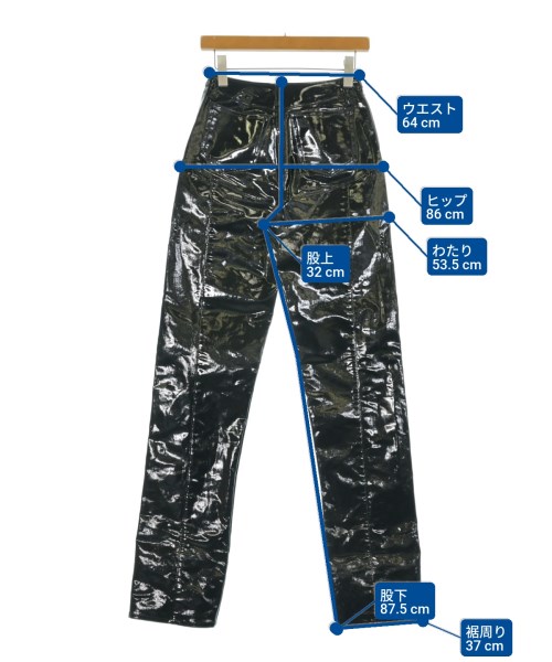 FETICO（フェティコ）その他 黒 サイズ:1(S位) レディース/2200657051020