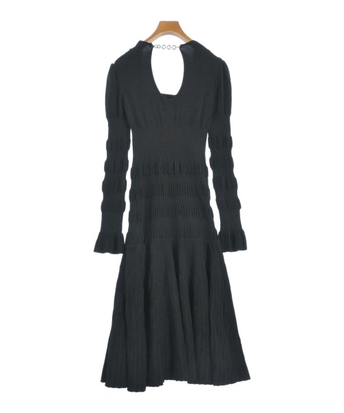 FETICO（フェティコ）ワンピース 黒 サイズ:1(S位) レディース/2200655914013