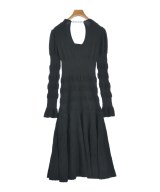 FETICO（フェティコ）ワンピース 黒 サイズ:1(S位) レディース/2200655914013